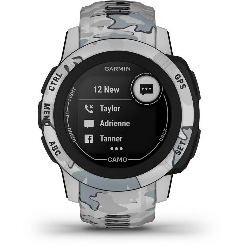 Garmin Instinct 2S Camo Edition Sportuhr