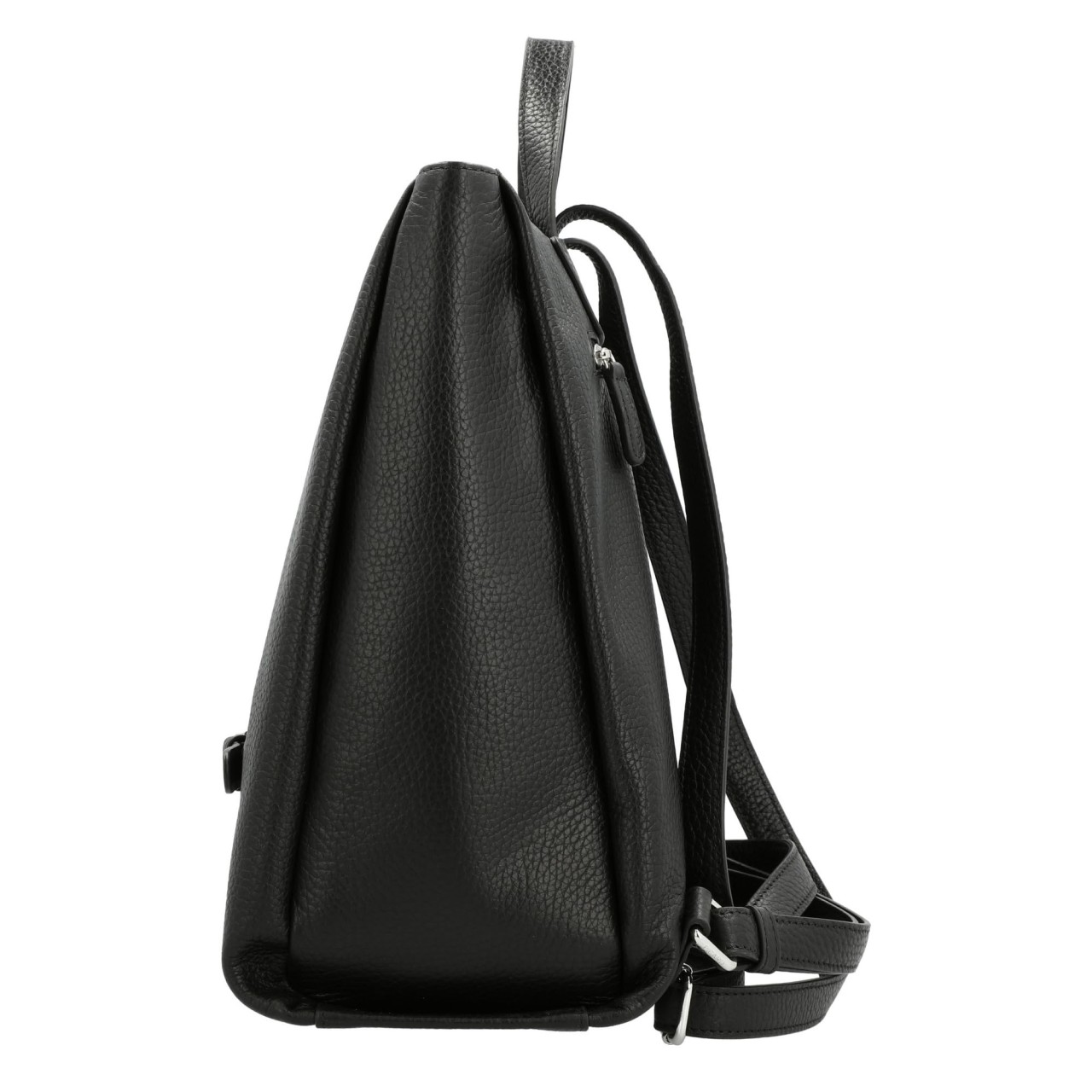 PICARD Handtaschen schwarz DAMENRUCKSACK