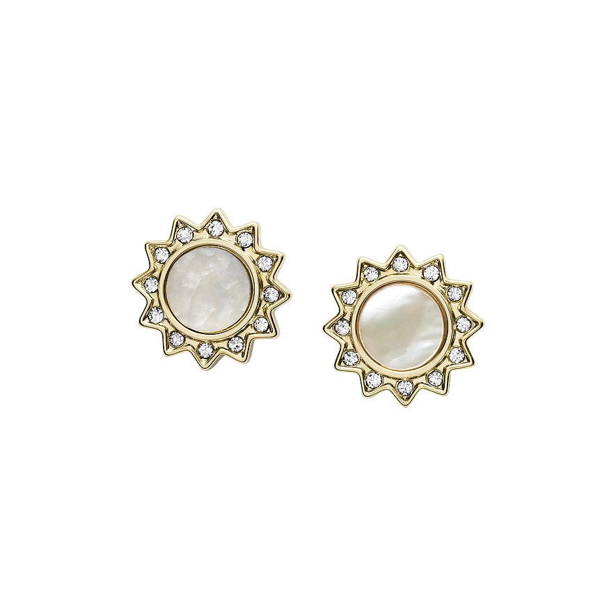 Fossil Ohrstecker VINTAGE GLITZ