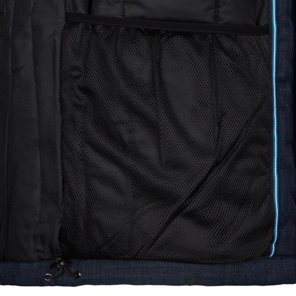 UNDERCOVER Herren - Winterjacke