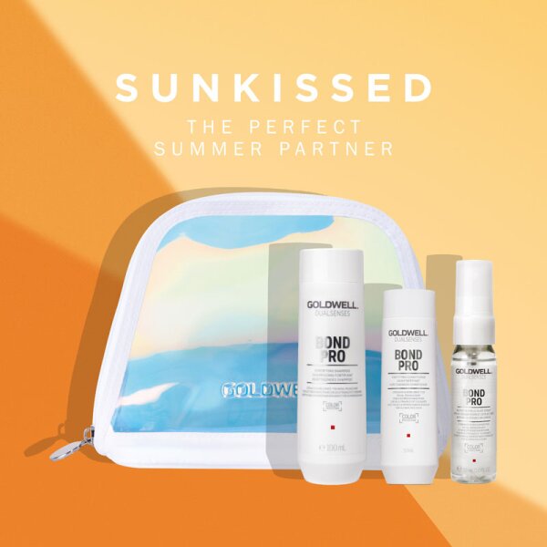Goldwell Dualsenses Bond Pro Reiseset Travel Set