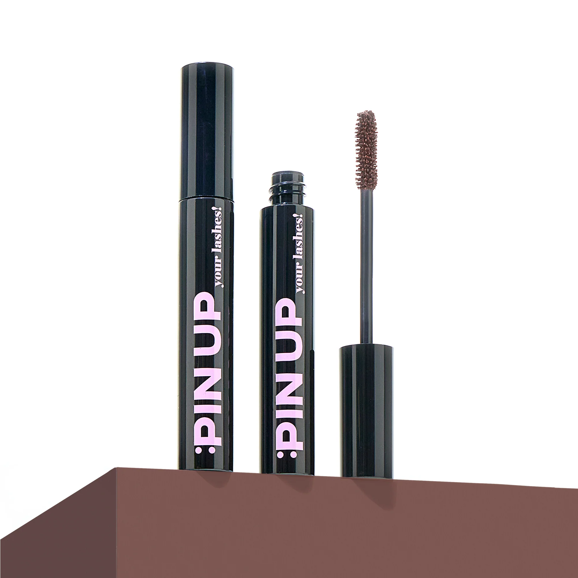 Pinup sublime vos cils ! Mascara Pinalli - Mascara