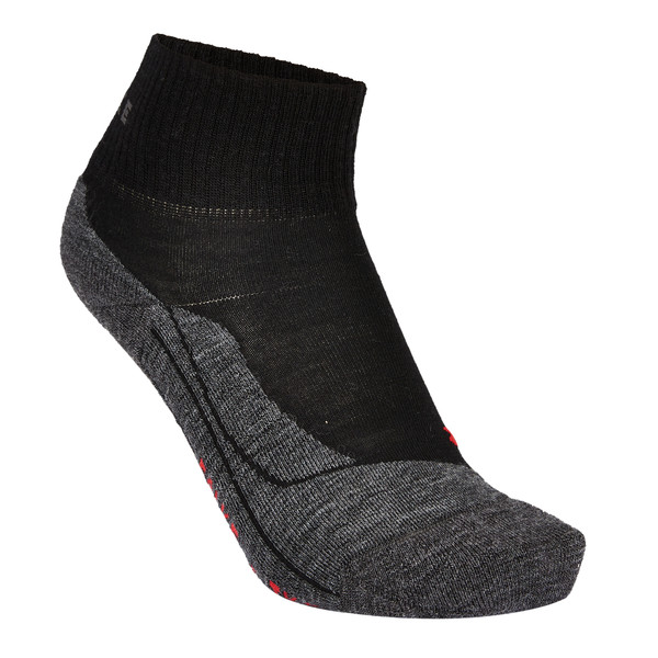 TK5 WOOL SHORT Damen - Wandersocken