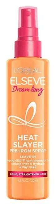 „Elseve Dream Long“ lyginamąjį purškiklį