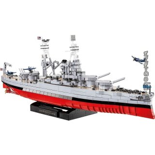 Pennsylvania - Class Battleship (2in1) - Executive Edition