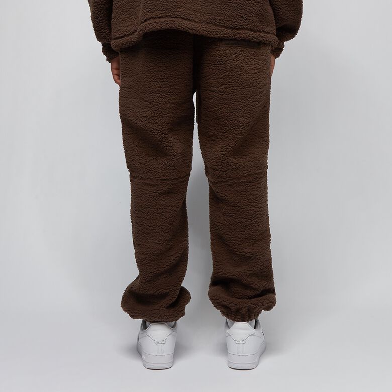 Daily Paper Nesim Pants hot fudge brown