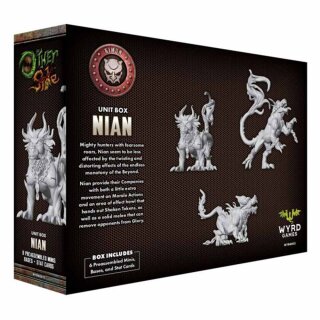 The Other Side: Nian Unit (EN)