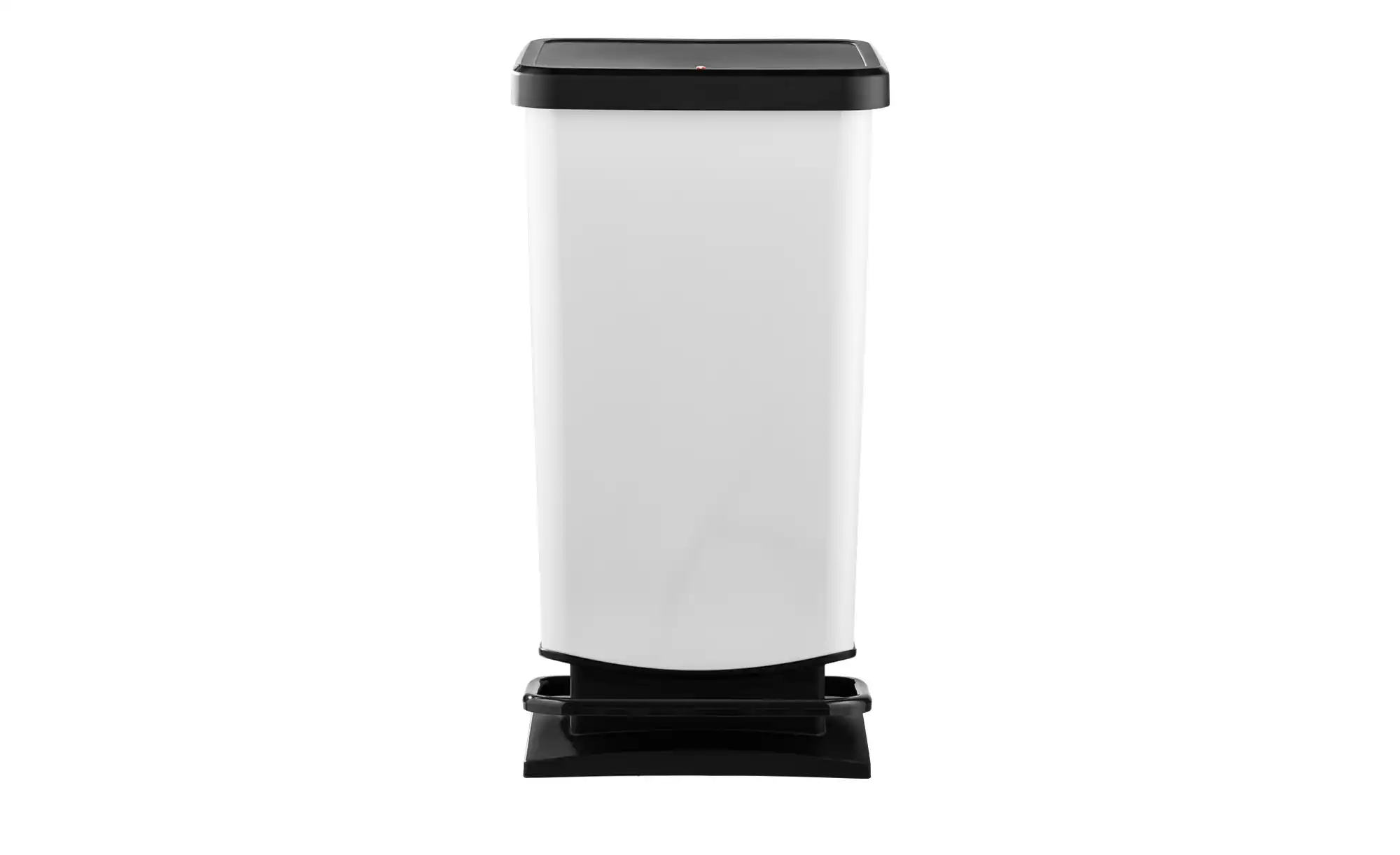 Rotho Treteimer 40 l Carbon Paso
