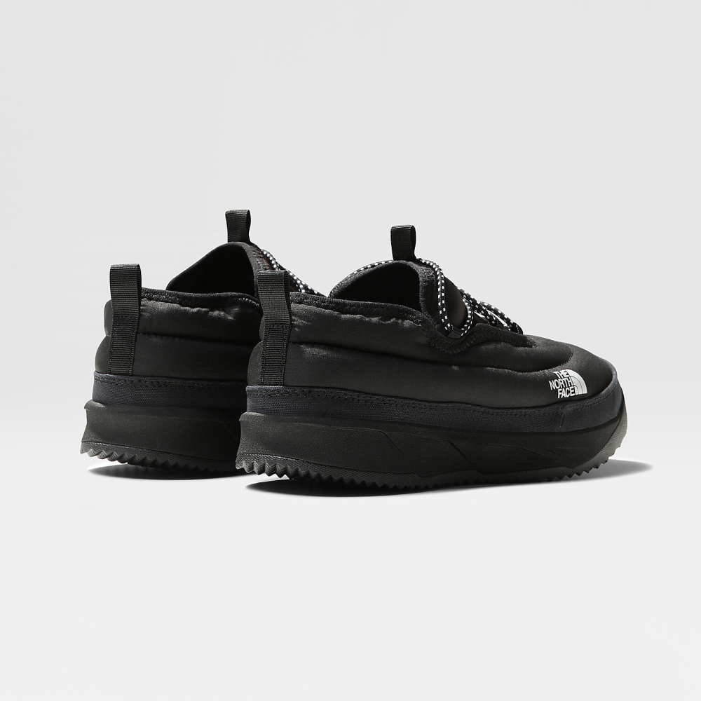 The North Face NSE Low NF0A7W47KX7 / schwarz