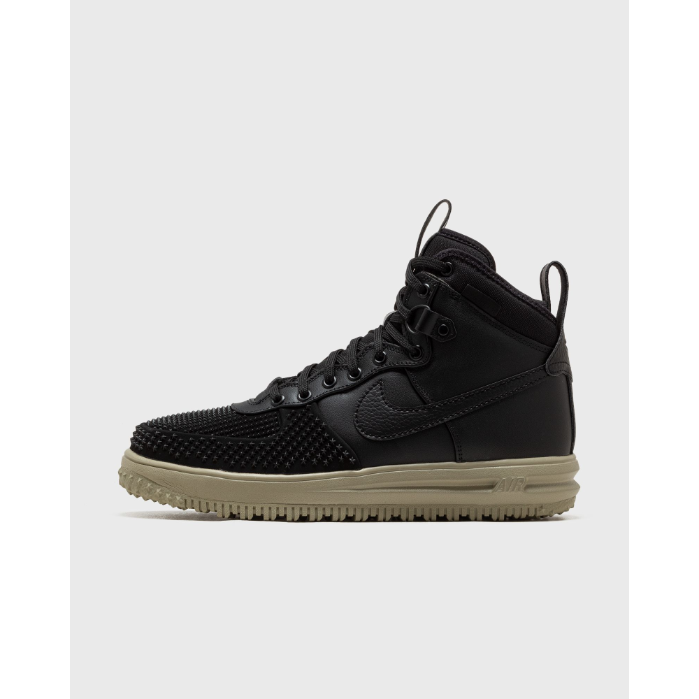 Nike Lunar Force 1 Duckboot DZ5320-001 / schwarz