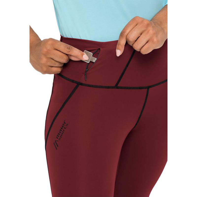 Maier Sports Arenit Trekkinghose Damen