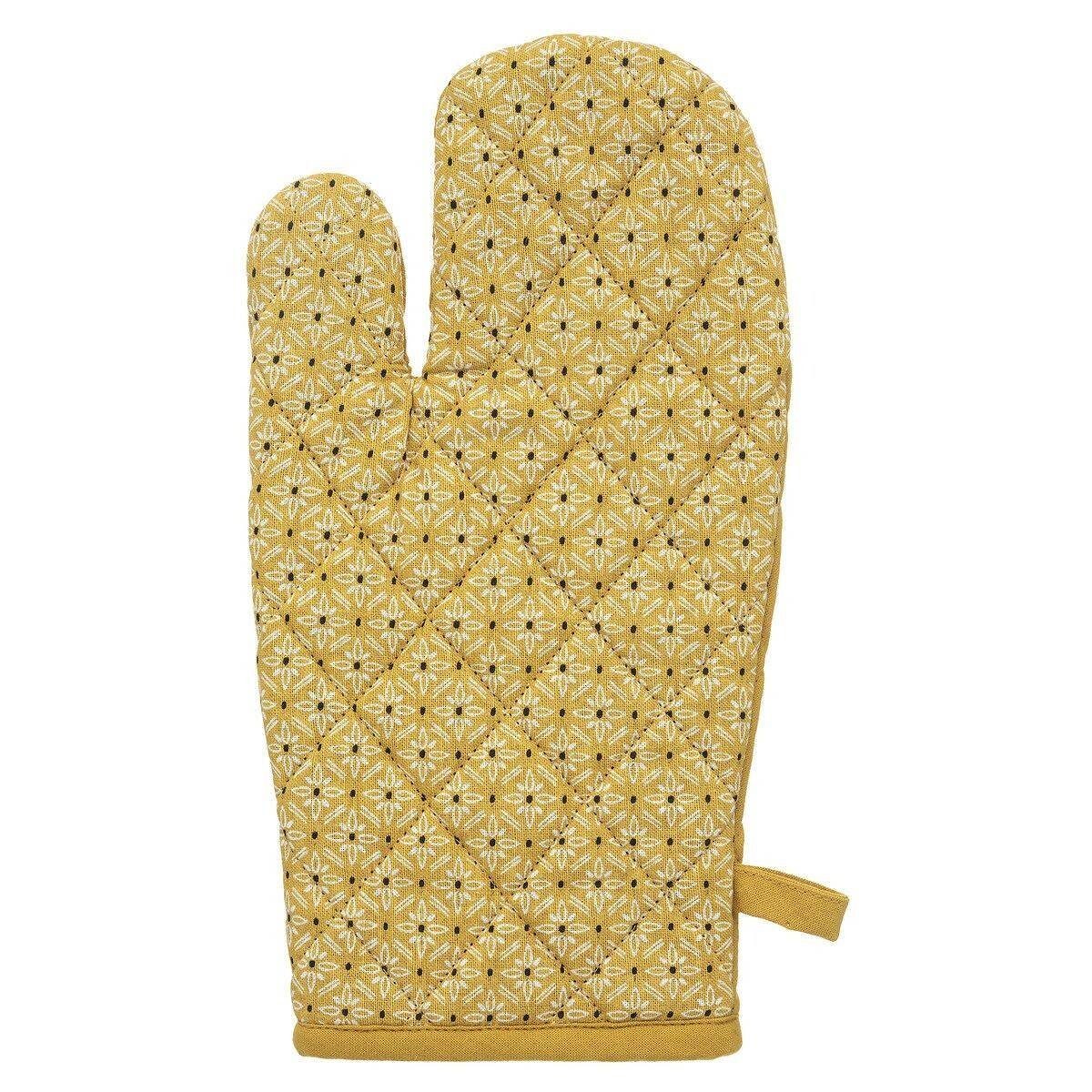 Atmosphera Créateur d'intérieur Topfhandschuhe, (Küchen-Set)