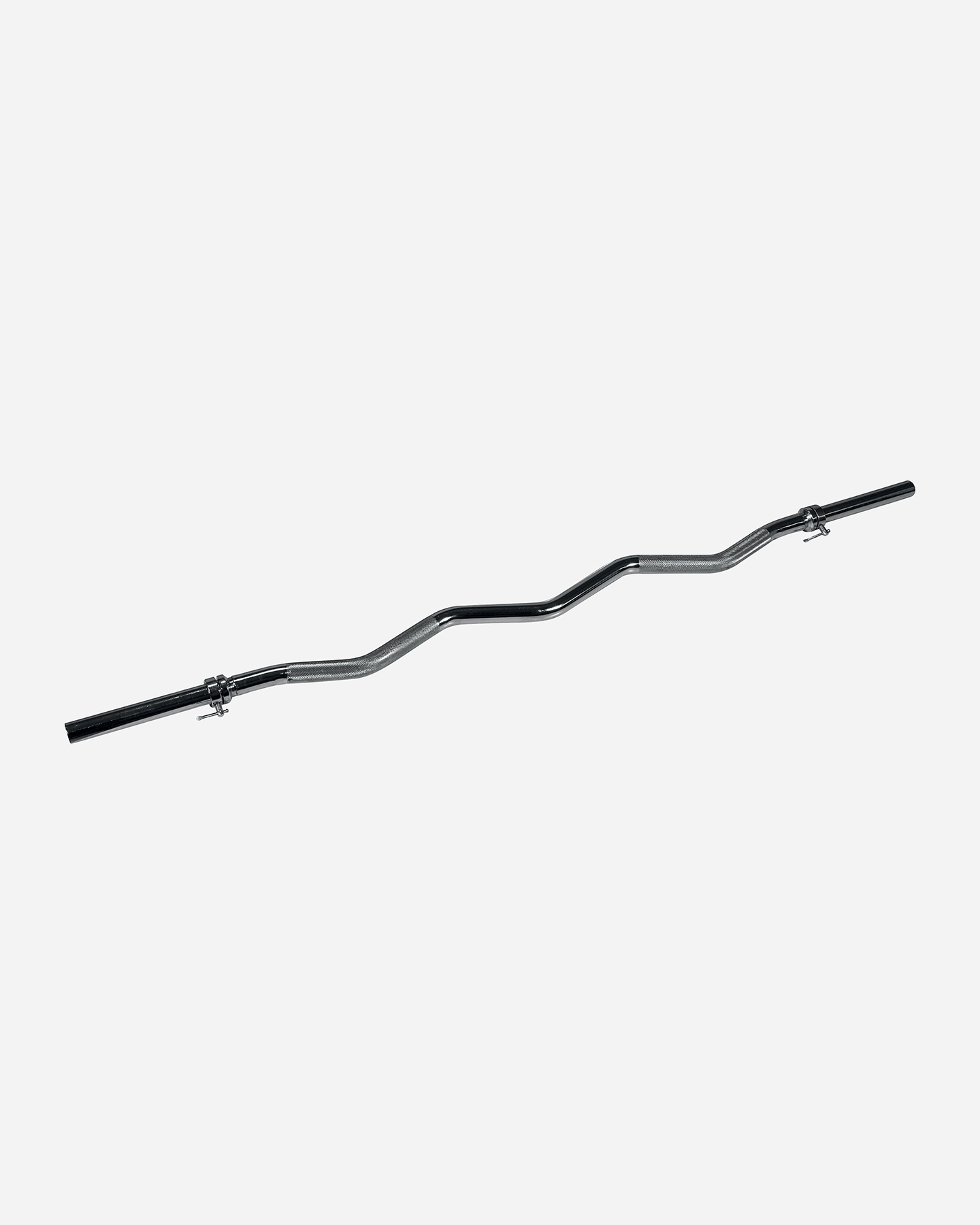 Sztanga Carnielli 120cm RB47C