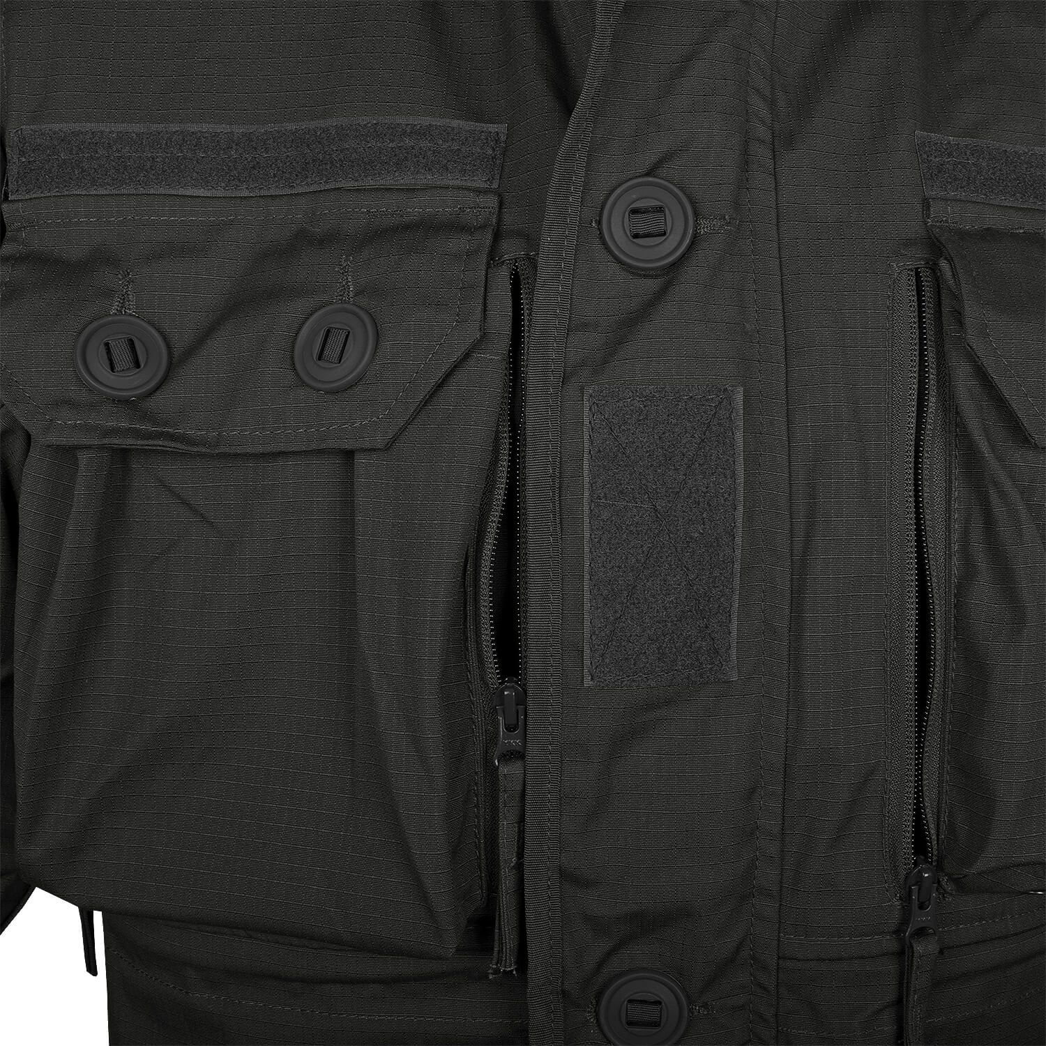 Einsatzsmock KSK Generation II