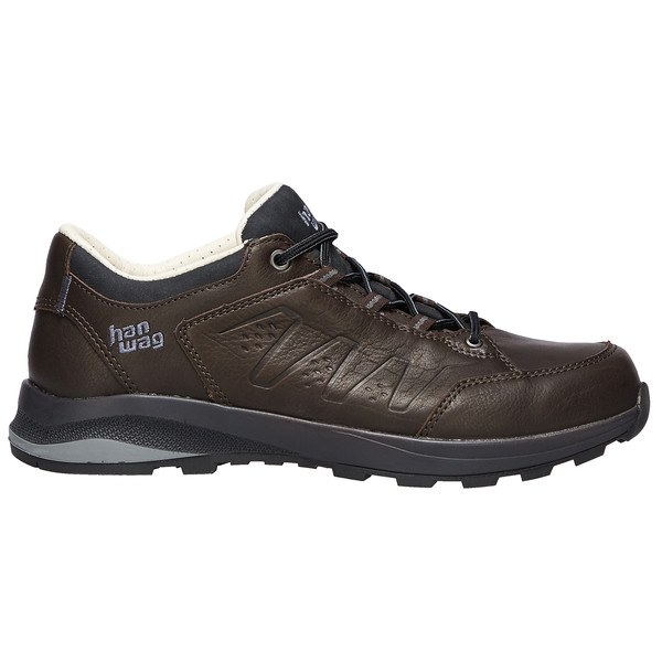 TRAVI LOW SF EXTRA Herren - Wanderschuhe