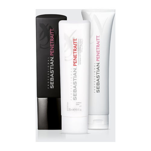 Shampoo Sebastian Penetraitt 1.000 ml