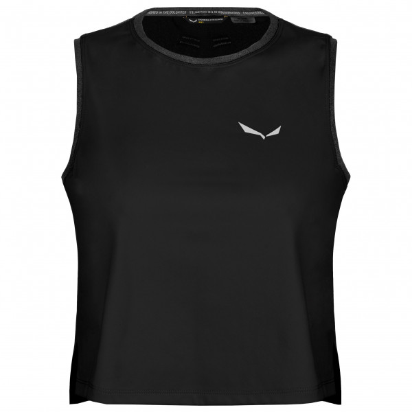 Salewa - Women's Pedroc Dry Responsive Hybrid Tank - Top