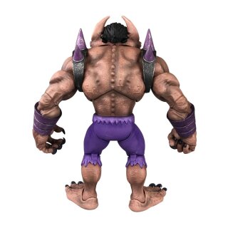 Battletoads Anthology Series Actionfigur - Wave 1: General Vermin (End Boss Scale)