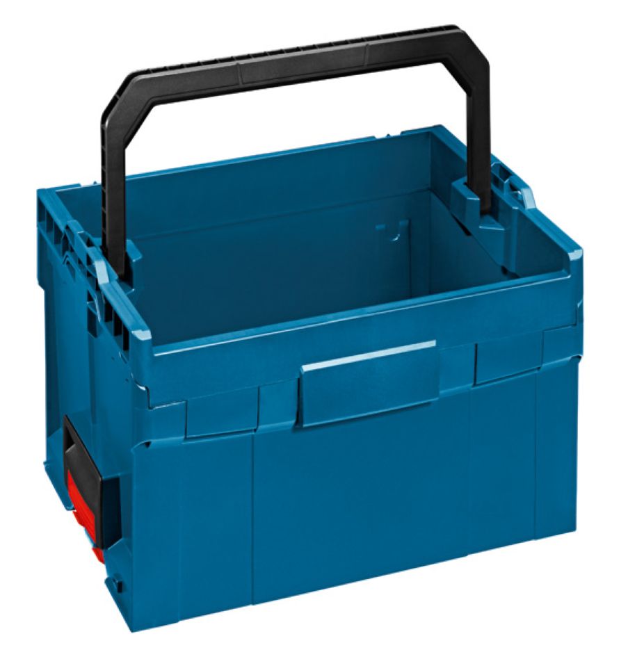 Bosch Blue Accessories 1600A00223 LT-Boxx 272