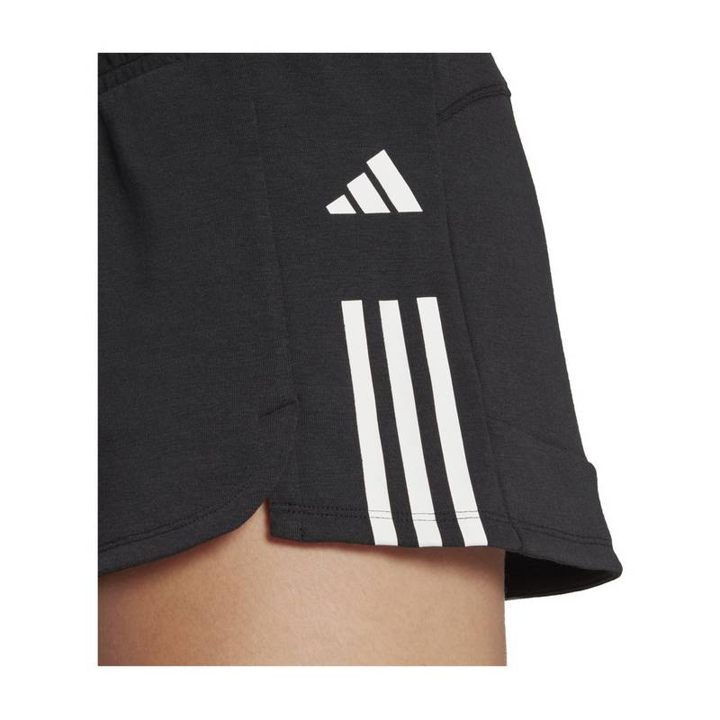 adidas 3-Stripes Pacer Short Damen Fußballshorts Damen