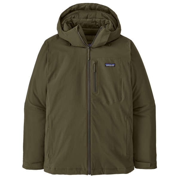 Patagonia - Insulated Quandary Jacket - Winterjacke