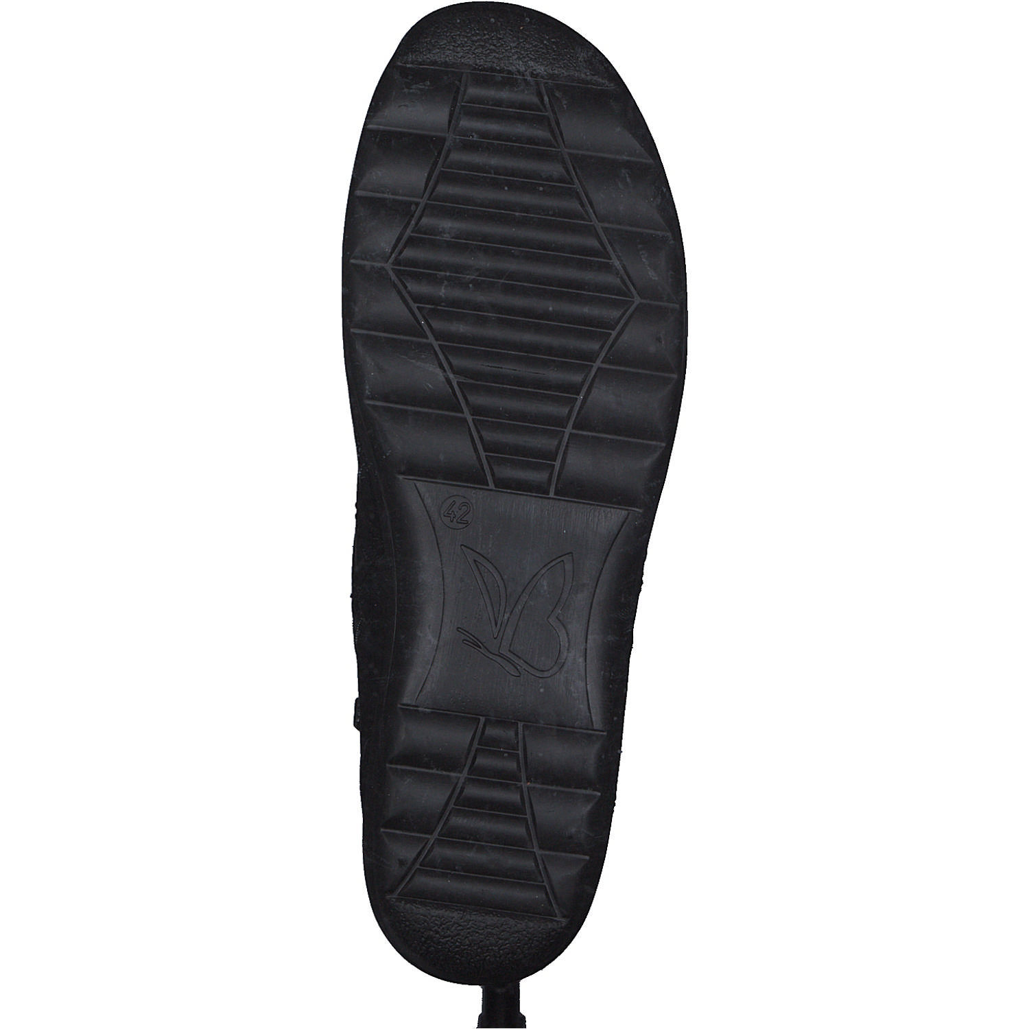 Caprice 26457, Winterstiefeletten, Damen, Schwarz