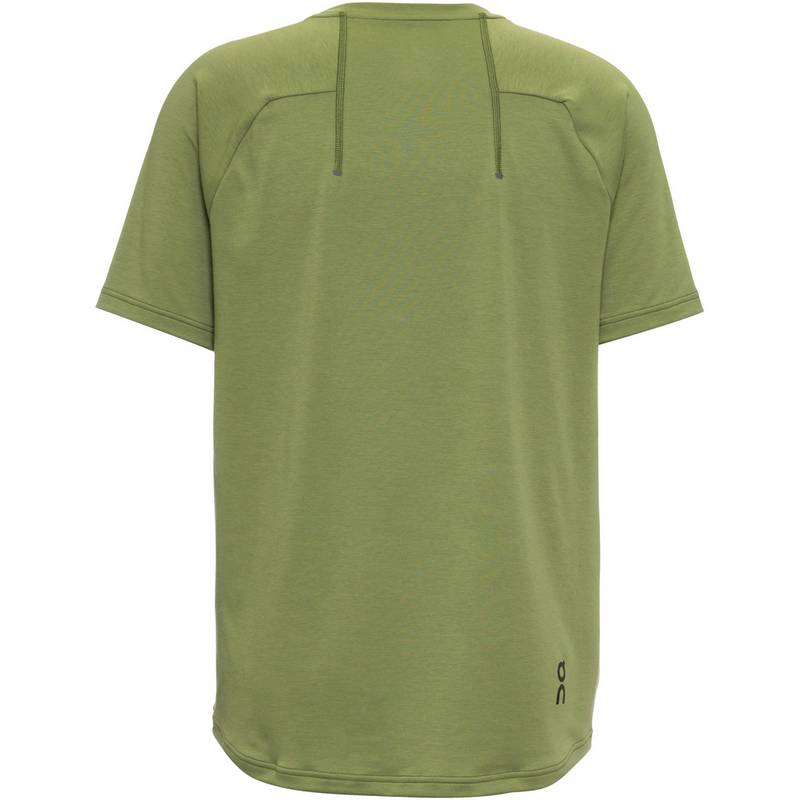 On Focus Funktionsshirt Herren