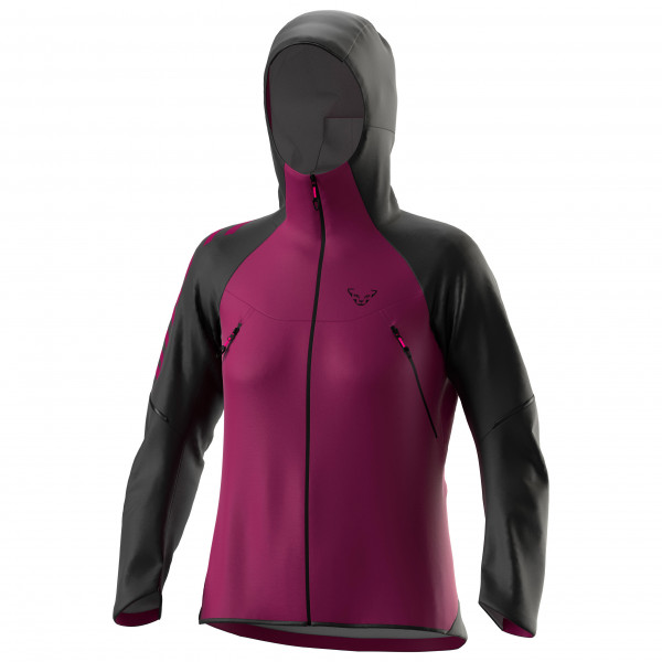 Dynafit - Women's Ride 3L Jacket - Fahrradjacke