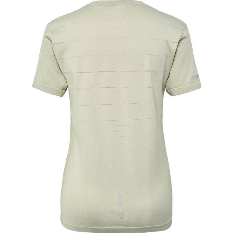 Newline nwlRIVERSIDE SEAMLESS T-SHIRT S/S WOMAN T-Shirt Damen
