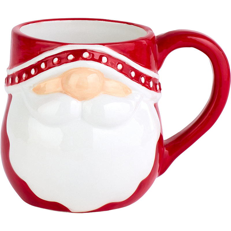Cuisine Krus julefigur
