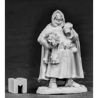 Townsfolk Sage