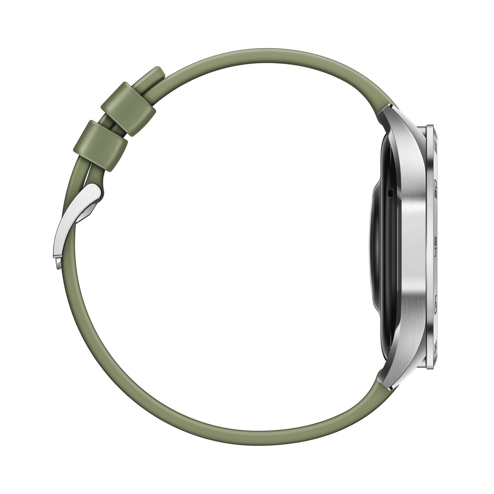 Huawei Watch GT4 46mm Smartwatch (3,63 cm/1,43 Zoll)