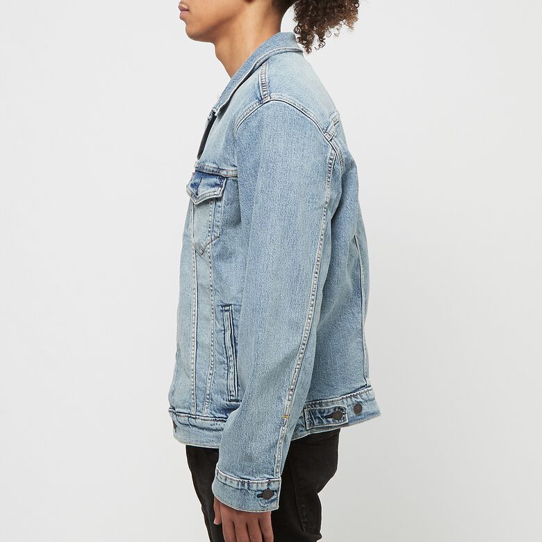 Levi's Trucker Jacket blue
