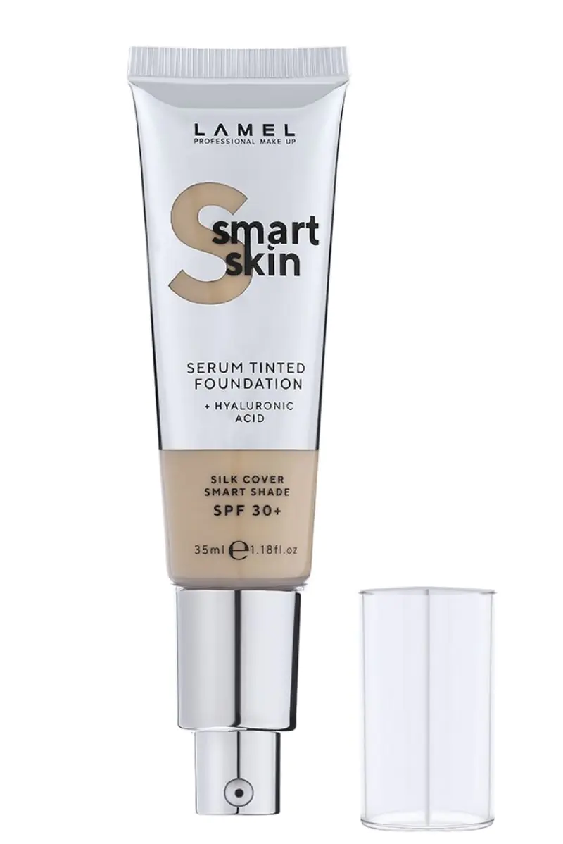 „Lamel Smart Skin“ makiažo pagrindas 403