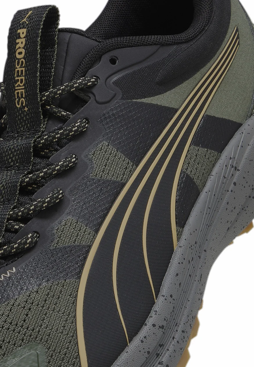 Puma REDEEM PRO - Zapatillas de trail running