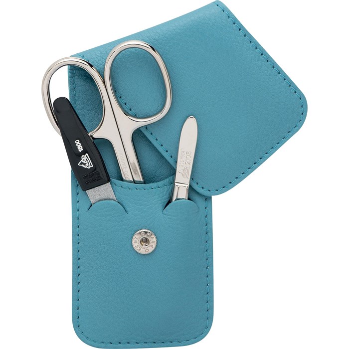 Taschen-Etui, 3-tlg. Siena