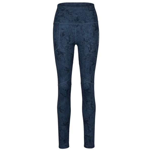 W TERREX MULTI AOP TIGHT Damen - Leggings