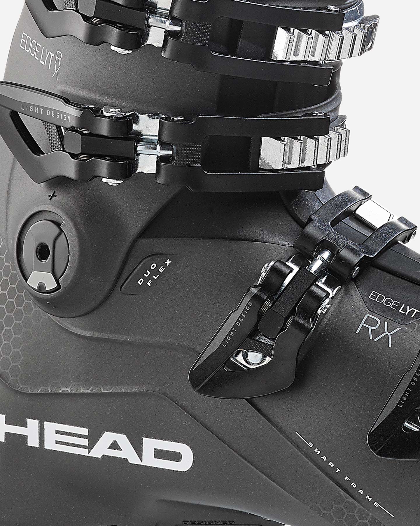 Scarponi Sci Head Edge Lyt Rx W 603291