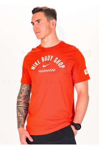 Nike Dri-Fit Body Shop M