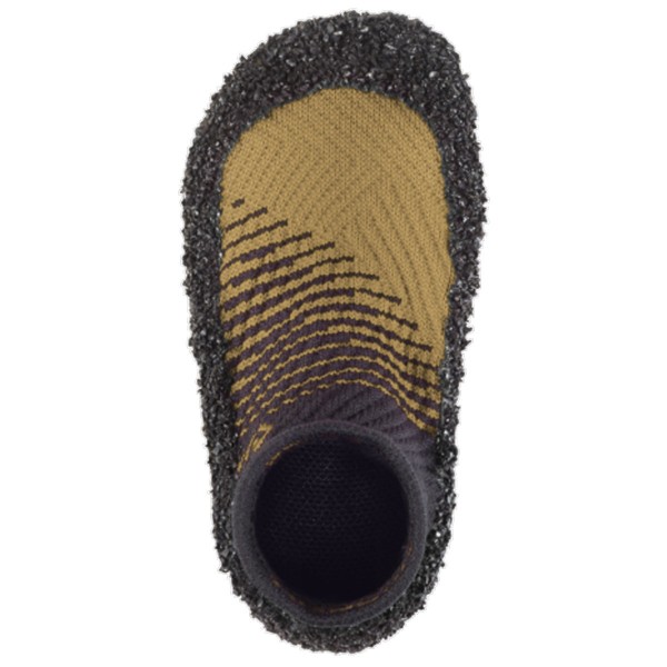 Skinners ~ Sockenschuh Kids 2.0 ~ Moss