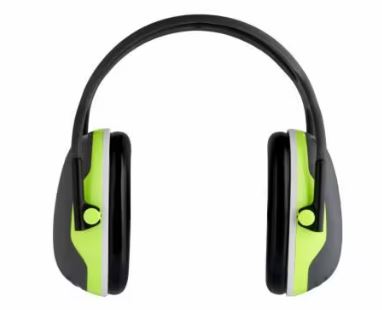 3M 6.21.25.040.00 Â Peltorâ¢ X4 Gehoorkap
