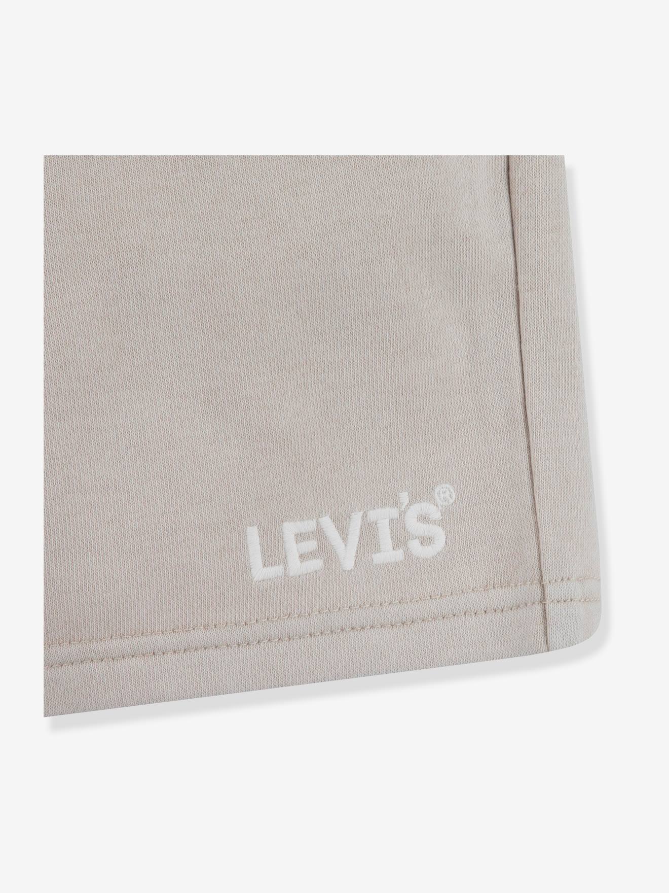 Levis Jungen Sport-Shorts Levi's - beige