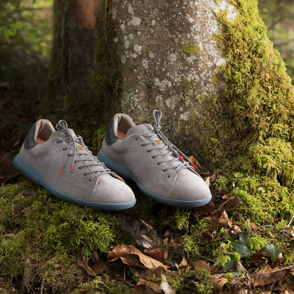 HAUKI Sneaker low - Vulcano/Kombi