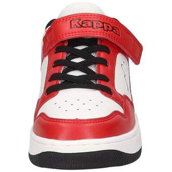 Kappa Style#26107 Alid Low K Sneaker in weiß