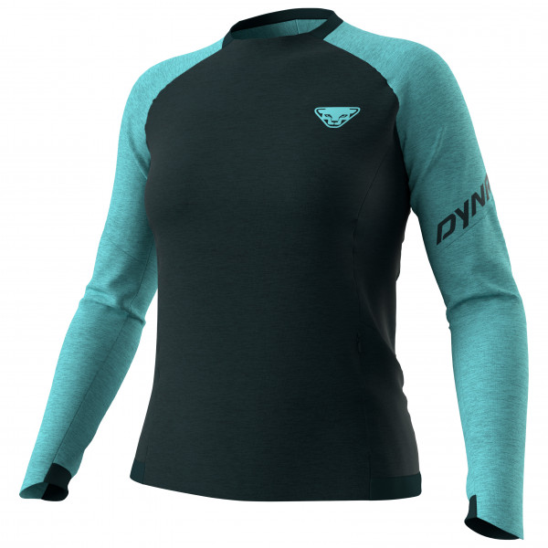 Dynafit - Women's 24/7 Polartec Pullover - Fleecepullover