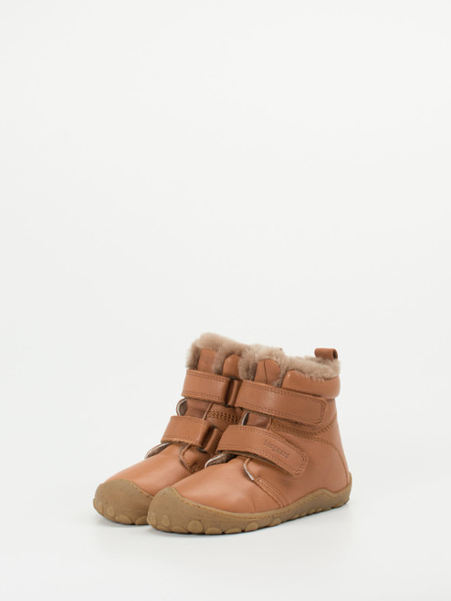 Lauflern-Klettboots gefüttert-68352890005 Bisgaard