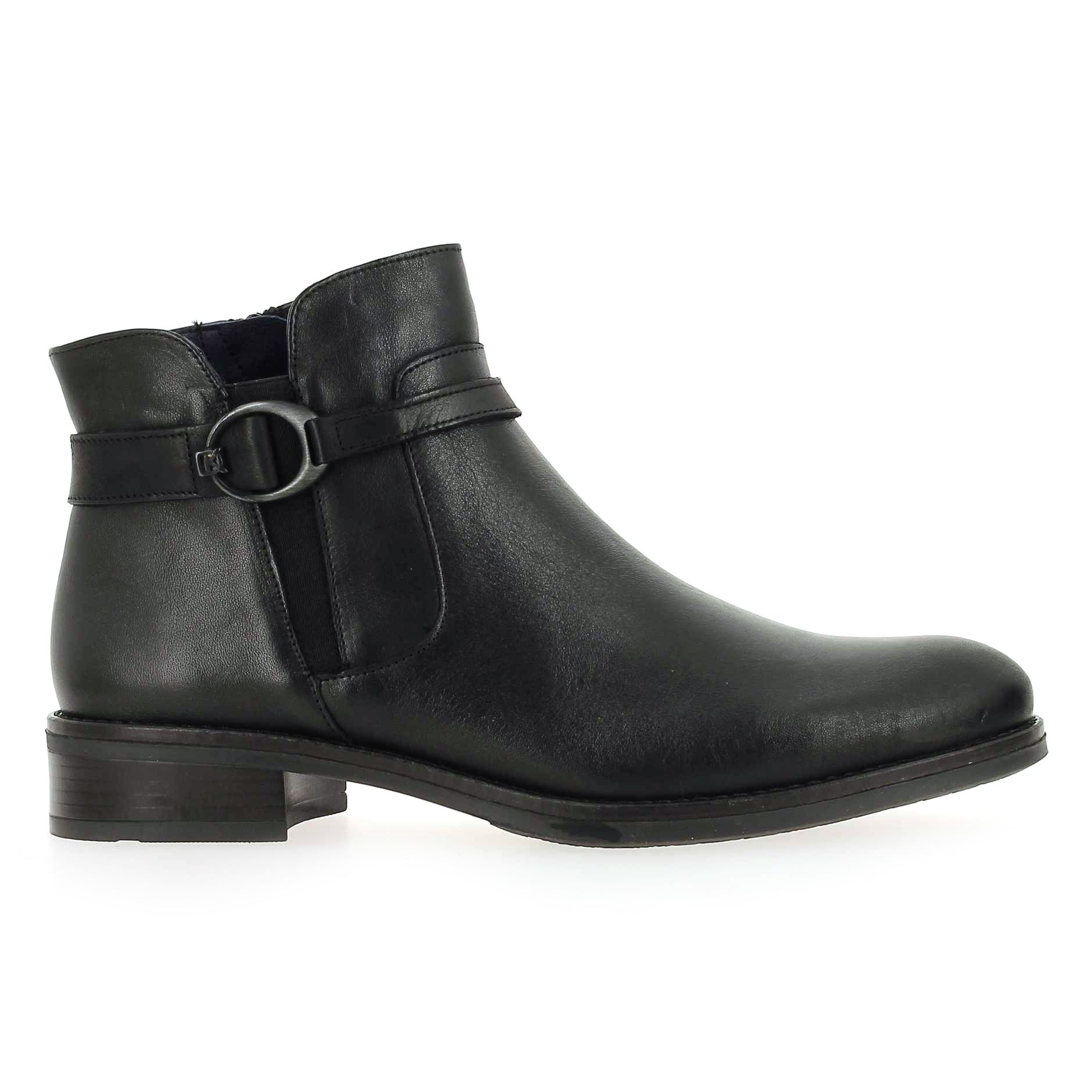 Dorking  TIERRA 8003 - Noir