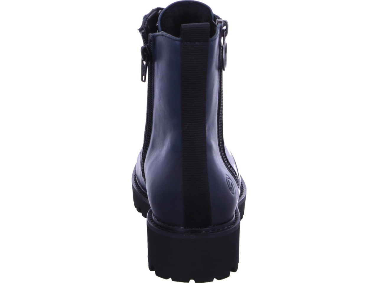 REMONTE Stiefeletten blau