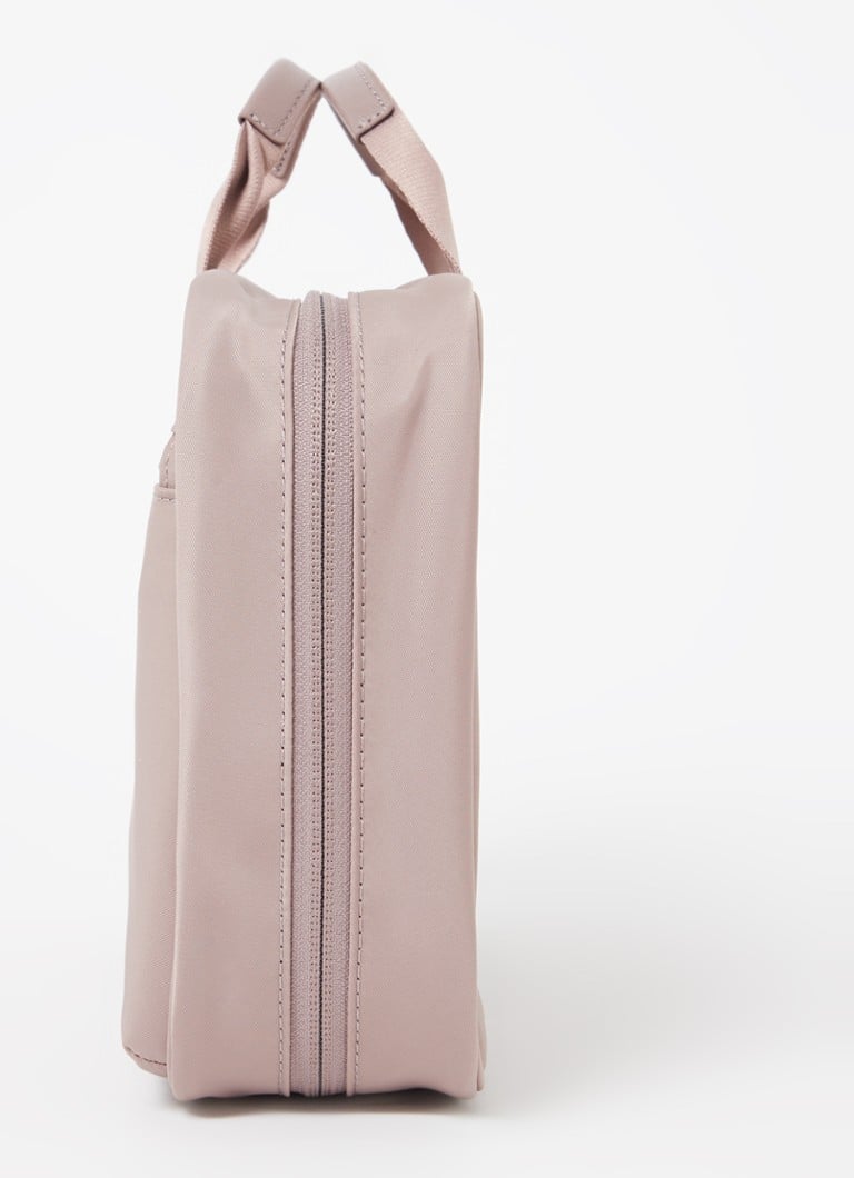 Pochette per cosmetici Tumi Madeline con pochette removibile