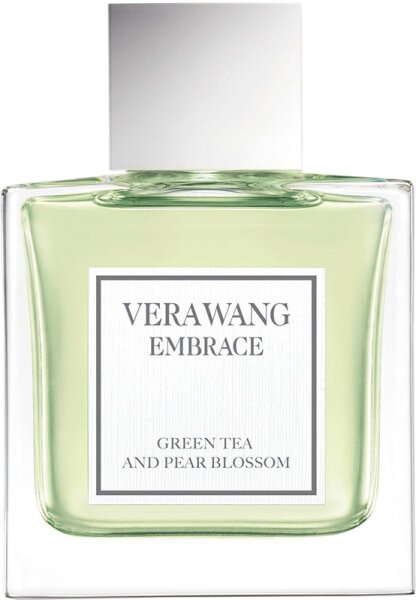 Vera Wang Embrace Green Tea & Pear Blossom Eau de Toilette